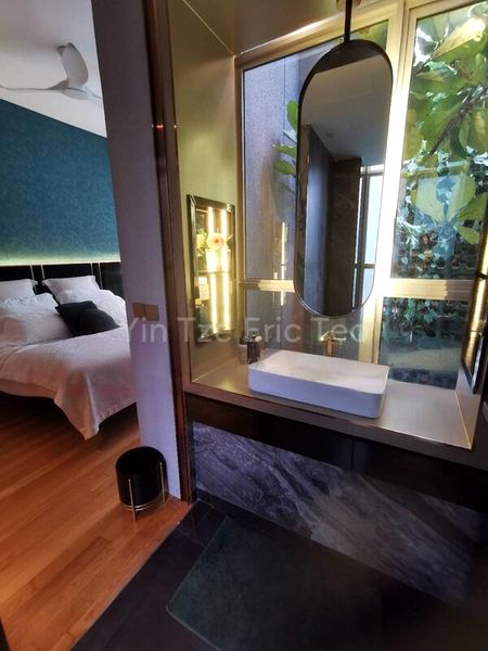 3 Bed Condo for Rent in  The Laurels - Image 1